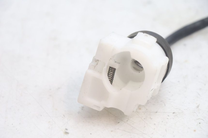 photo de INTERRUPTOR DE IGNIÇÃO SYM FIDDLE 3 III 50 (2014 - 2020) - Zoom do estado de desgaste