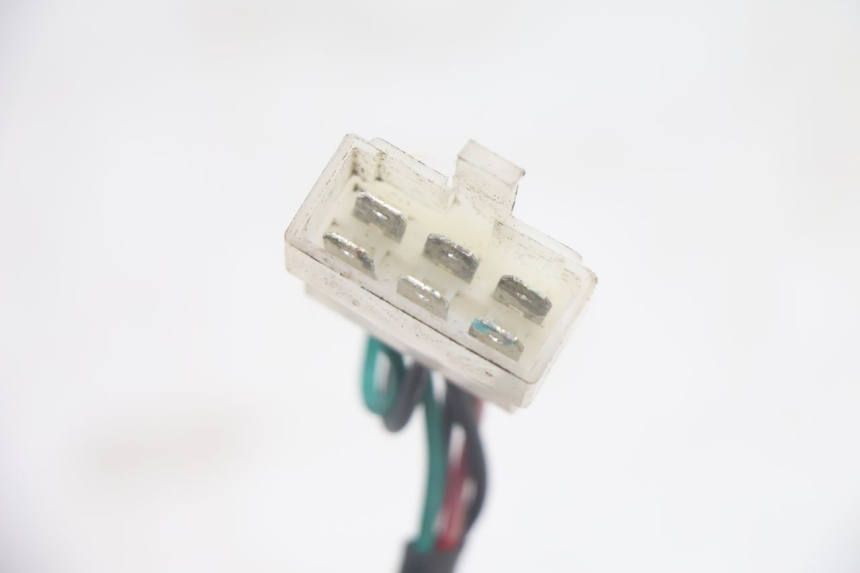 photo de INTERRUPTOR DE IGNIÇÃO SYM FIDDLE 3 III 50 (2014 - 2020) - Vista geral