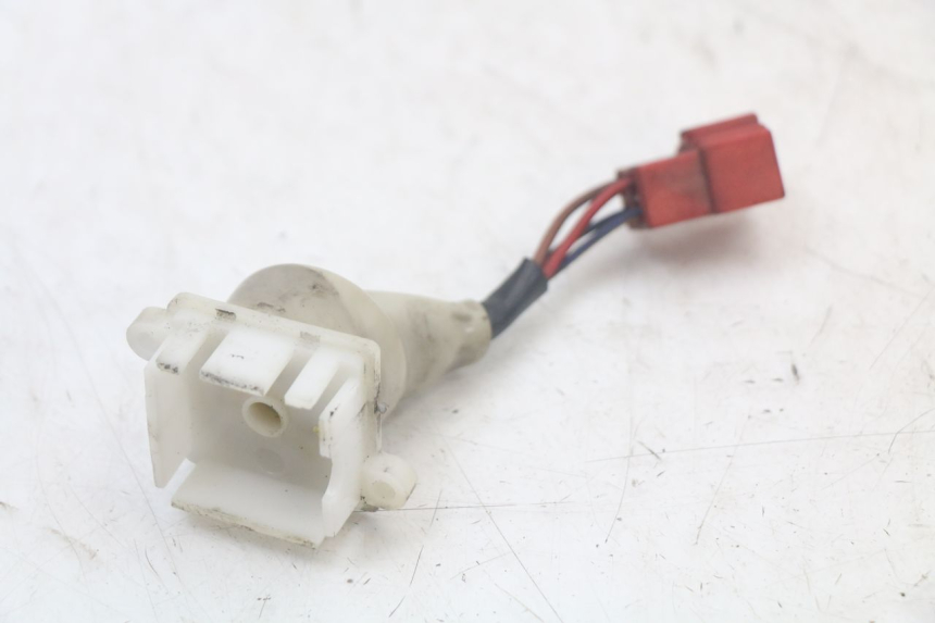 photo de INTERRUPTOR DE IGNIÇÃO MBK FLAME X 125 (2007 - 2016) - Vista principal