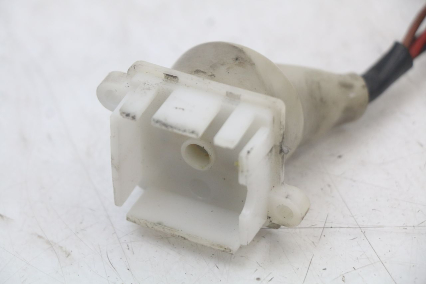 photo de INTERRUPTOR DE IGNIÇÃO MBK FLAME X 125 (2007 - 2016) - Detalhe da peça
