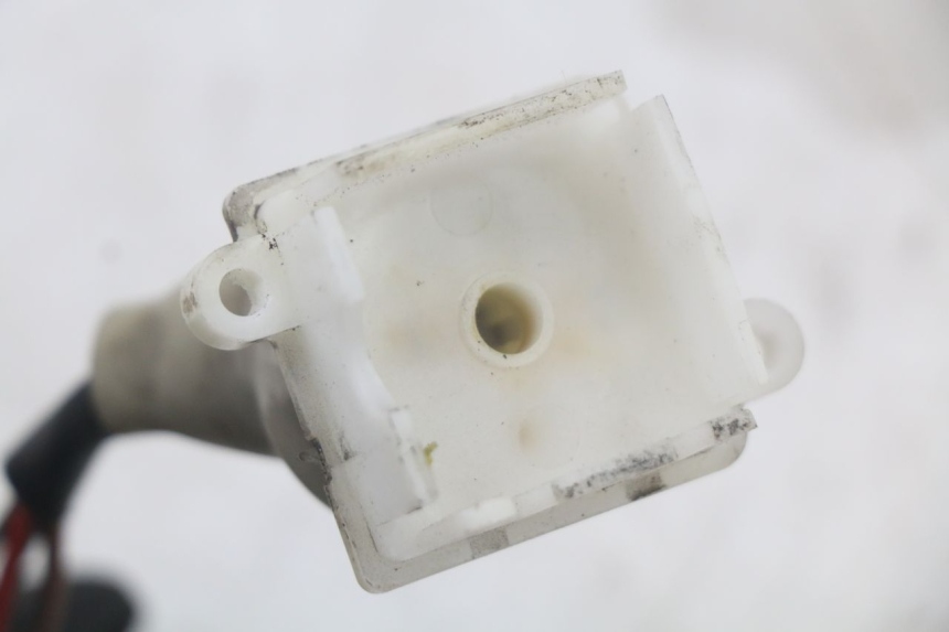 photo de INTERRUPTOR DE IGNIÇÃO MBK FLAME X 125 (2007 - 2016) - Zoom do estado de desgaste
