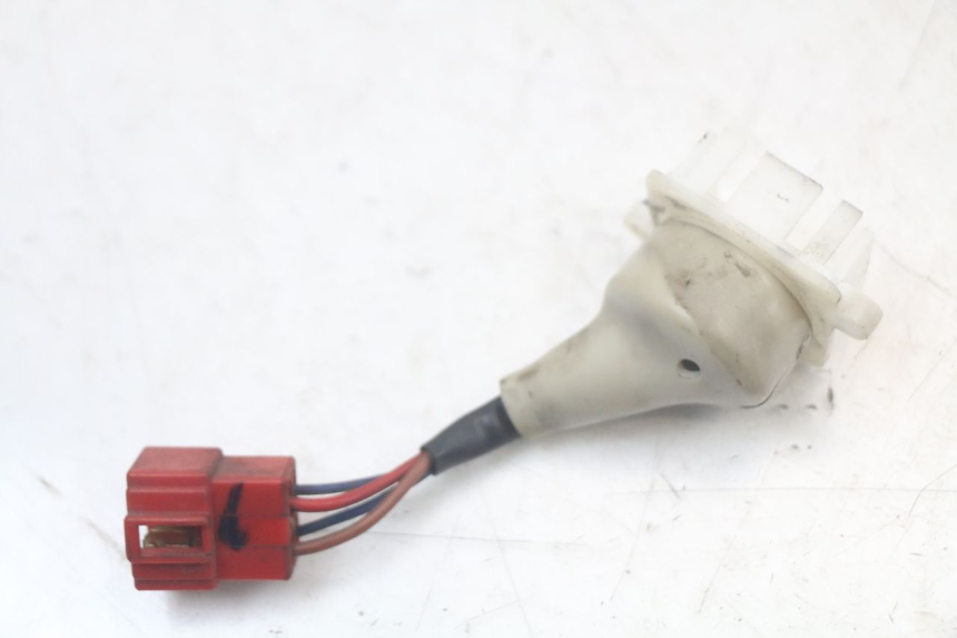 photo de INTERRUPTOR DE IGNIÇÃO MBK FLAME X 125 (2007 - 2016) - Outro ângulo de visão