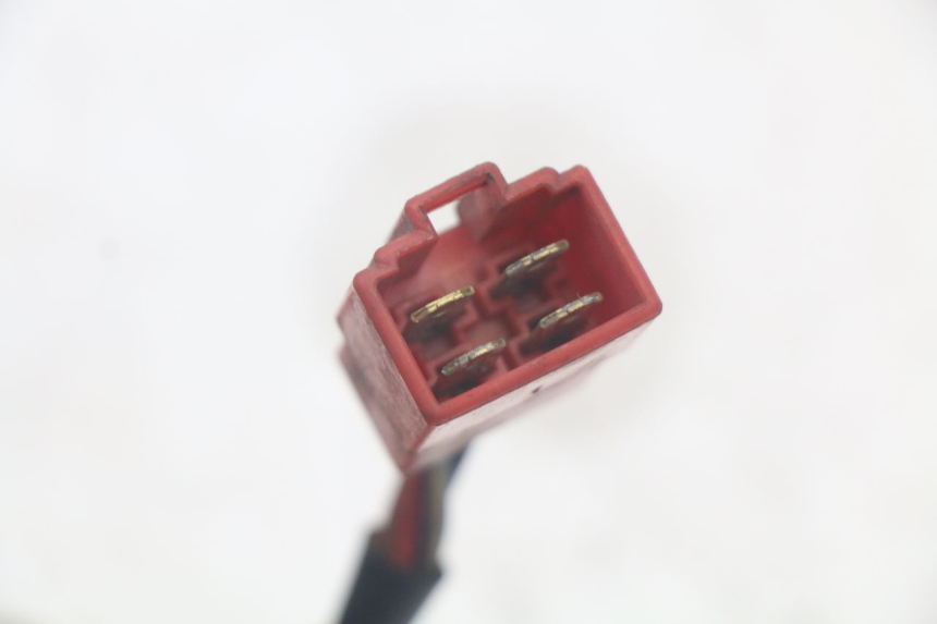 photo de INTERRUPTOR DE IGNIÇÃO MBK FLAME X 125 (2007 - 2016) - Ampliação técnica