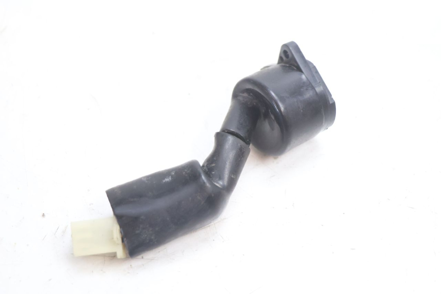 photo de CHAVE DE CORTE KEEWAY FOCUS 50 (2006 - 2009) - Zoom do estado de desgaste