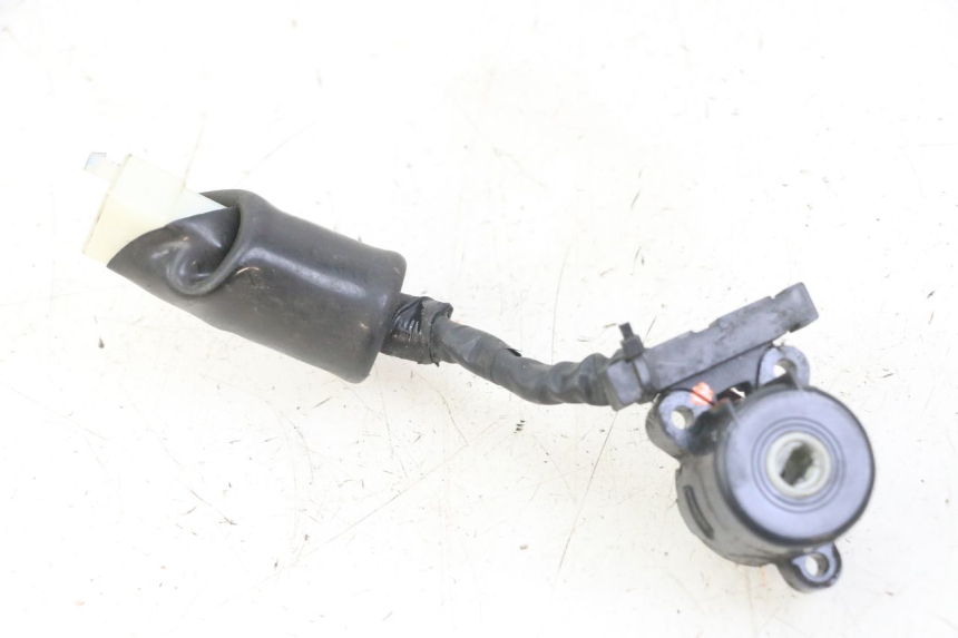 photo de INTERRUPTOR DE IGNIÇÃO HONDA FORZA ABS 300 (2013 - 2017) - Vista principal