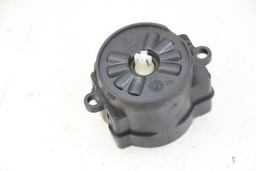 photo de INTERRUPTOR DE IGNIÇÃO GILERA NEXUS 300 (2008 - 2013) - Detalhe da peça