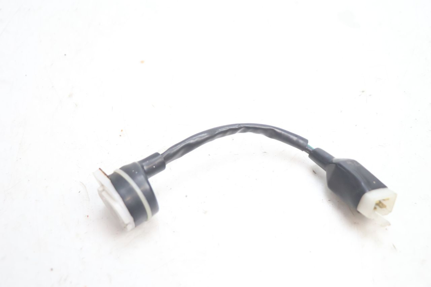 photo de CHAVE DE CORTE VASTRO GP 2T 50 (2013 - 2017) - Zoom do estado de desgaste