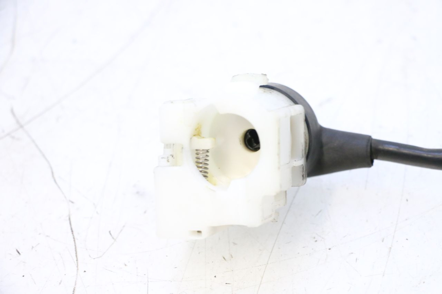 photo de INTERRUPTOR DE IGNIÇÃO SYM GTS EVO 125 (2009 - 2013) - Detalhe da peça
