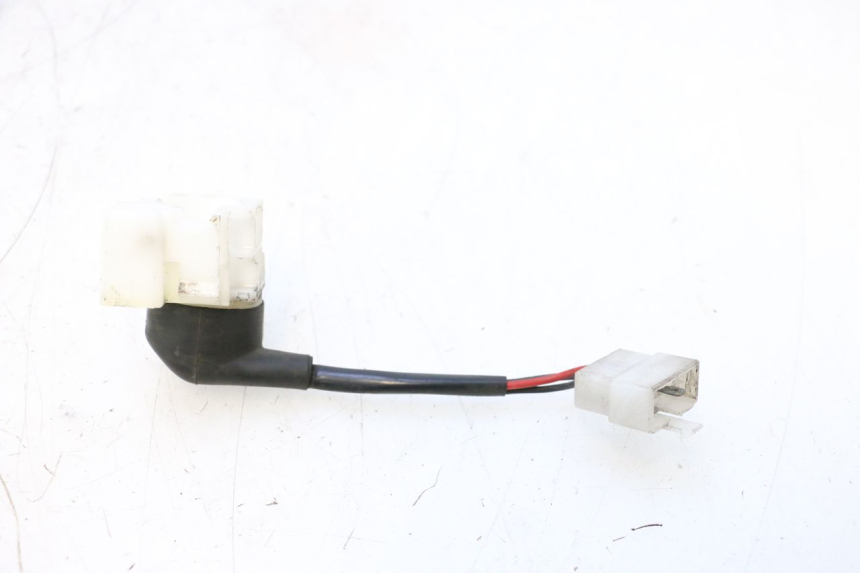 photo de INTERRUPTOR DE IGNIÇÃO SYM GTS EVO 125 (2009 - 2013) - Zoom do estado de desgaste