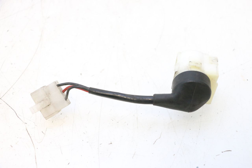 photo de INTERRUPTOR DE IGNIÇÃO SYM GTS EVO 125 (2009 - 2013) - Outro ângulo de visão
