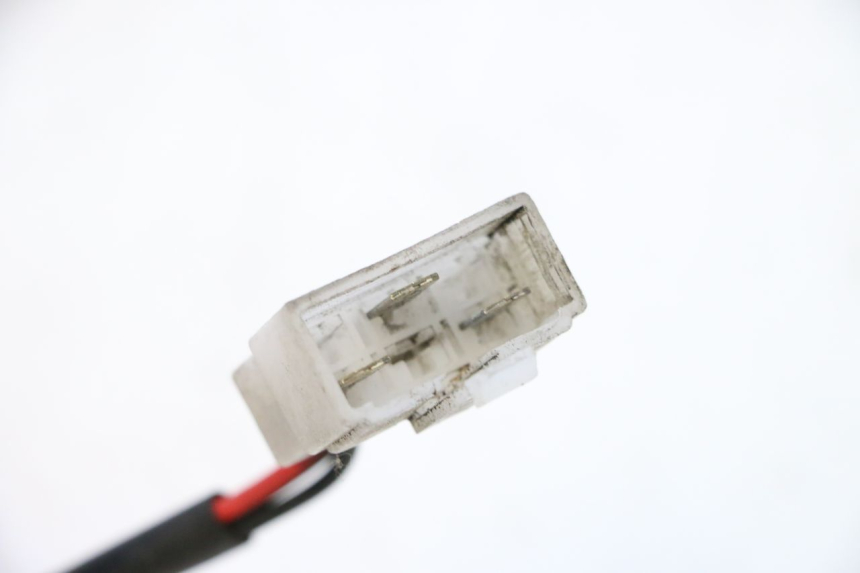 photo de INTERRUPTOR DE IGNIÇÃO SYM GTS EVO 125 (2009 - 2013) - Ampliação técnica