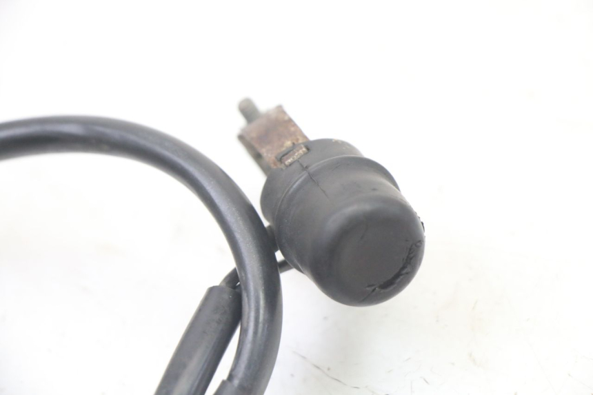 photo de INTERRUPTOR DE IGNIÇÃO HONDA CR 85 (2003 - 2007) - Zoom do estado de desgaste