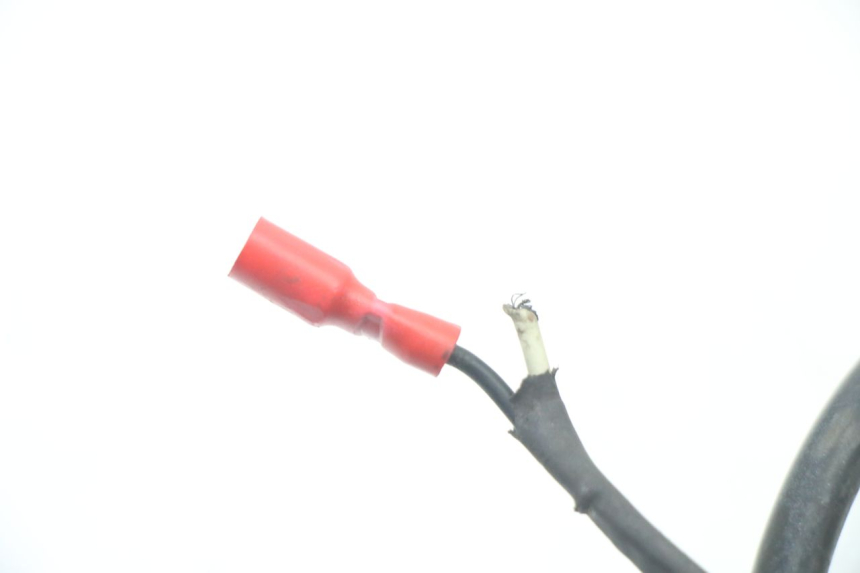 photo de INTERRUPTOR DE IGNIÇÃO HONDA CR 85 (2003 - 2007) - Ampliação técnica