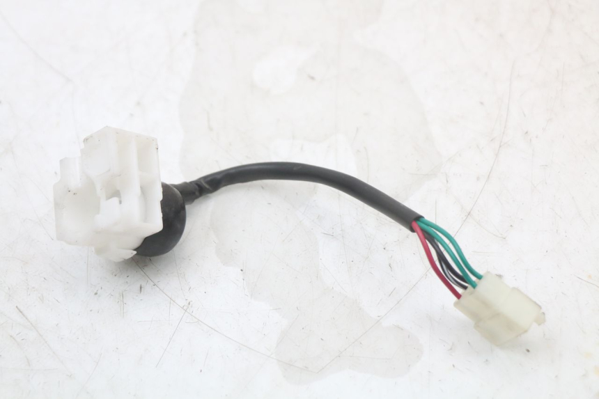 photo de INTERRUPTOR DE IGNIÇÃO SYM JET 14 4T 50 (2018 - 2022) - Vista principal