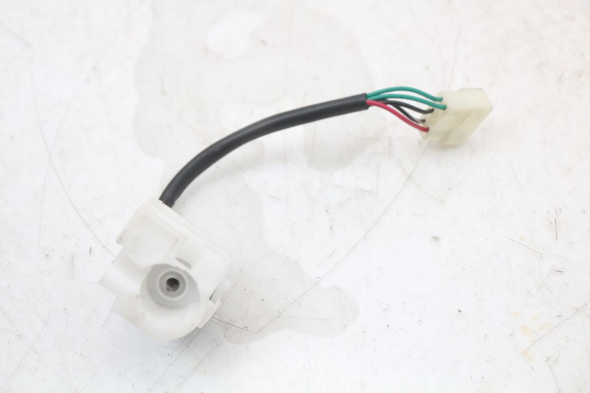 photo de INTERRUPTOR DE IGNIÇÃO SYM JET 14 4T 50 (2018 - 2022) - Detalhe da peça