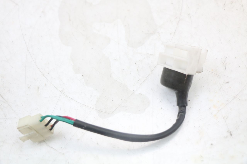 photo de INTERRUPTOR DE IGNIÇÃO SYM JET 14 4T 50 (2018 - 2022) - Zoom do estado de desgaste