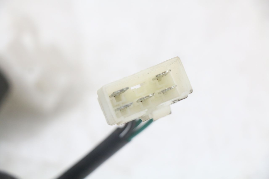 photo de INTERRUPTOR DE IGNIÇÃO SYM JET 14 4T 50 (2018 - 2022) - Ampliação técnica