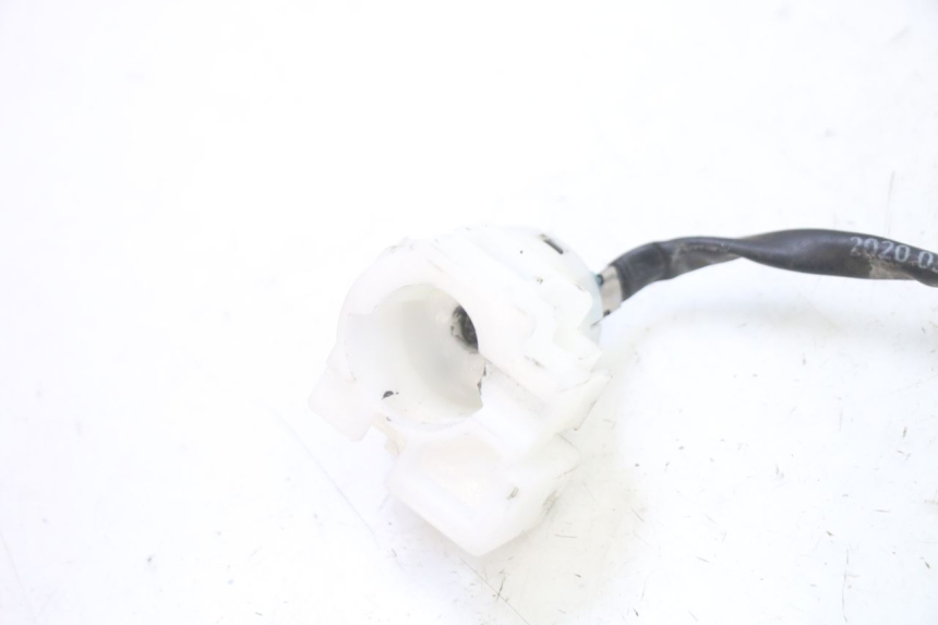photo de INTERRUPTOR DE IGNIÇÃO SYM JET 14 4T 50 (2018 - 2022) - Detalhe da peça
