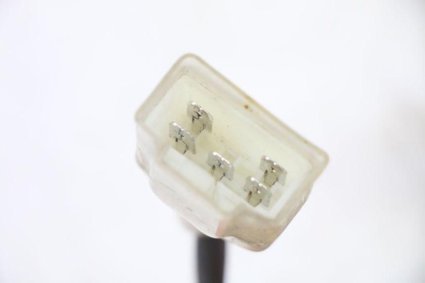 photo de INTERRUPTOR DE IGNIÇÃO SYM JET 14 4T 50 (2018 - 2022) - Vista geral