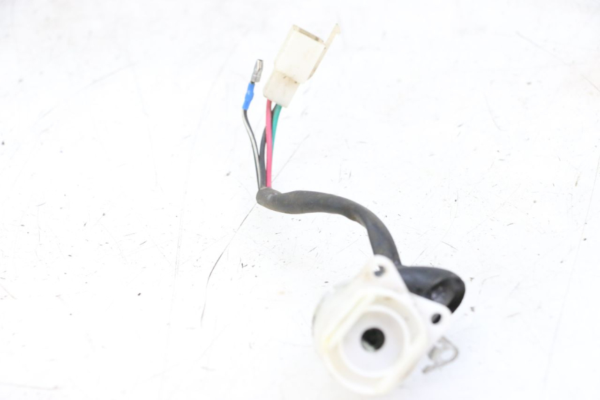 photo de INTERRUPTOR DE IGNIÇÃO JM MOTORS OLDIES 4T 50 (2010 - 2020) - Detalhe da peça