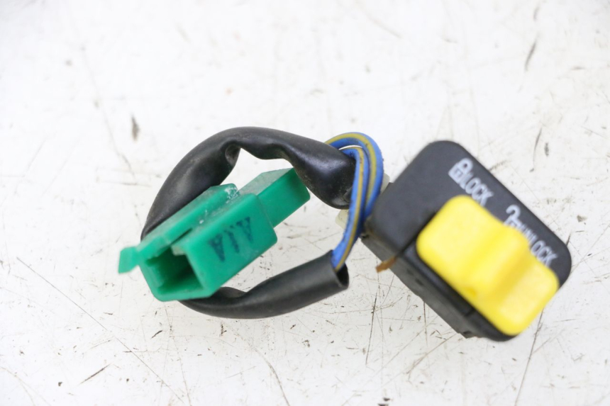 photo de INTERRUPTOR DE IGNIÇÃO SYM JOYMAX 125 (2010 - 2017) - Vista principal