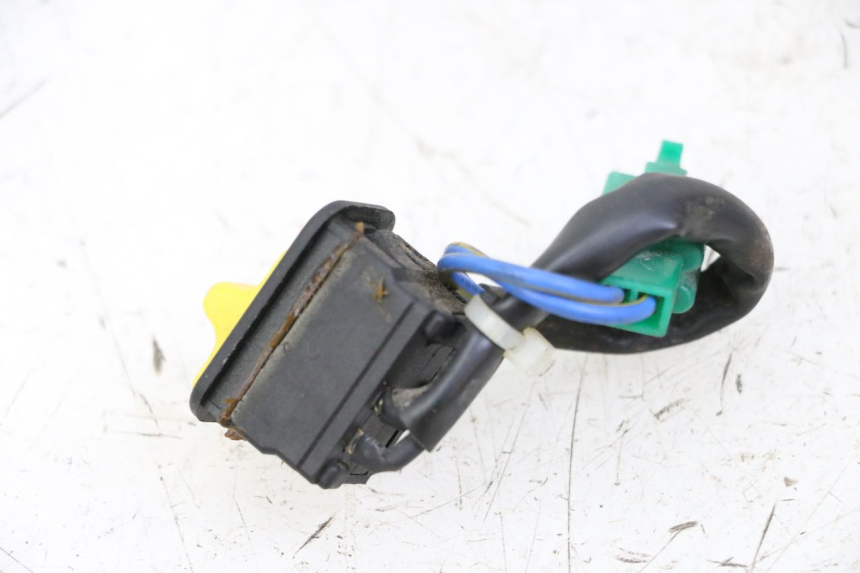 photo de INTERRUPTOR DE IGNIÇÃO SYM JOYMAX 125 (2010 - 2017) - Zoom do estado de desgaste