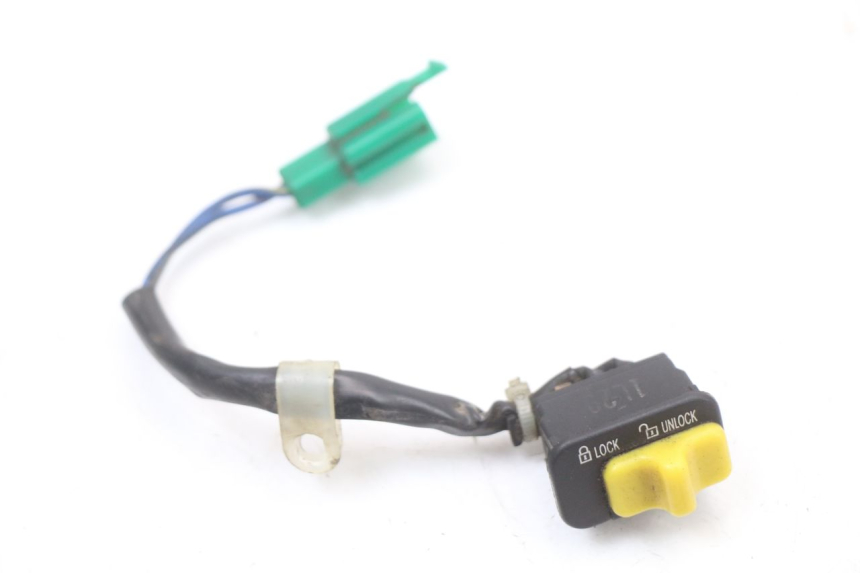 photo de INTERRUPTOR DE IGNIÇÃO SYM JOYRIDE EVO 125 (2009 - 2016) - Vista principal