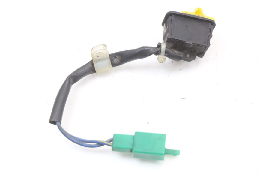 photo de INTERRUPTOR DE IGNIÇÃO SYM JOYRIDE EVO 125 (2009 - 2016) - Zoom do estado de desgaste