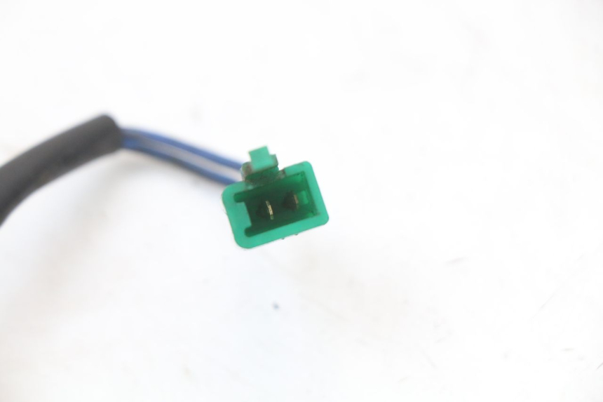 photo de INTERRUPTOR DE IGNIÇÃO SYM JOYRIDE EVO 125 (2009 - 2016) - Outro ângulo de visão