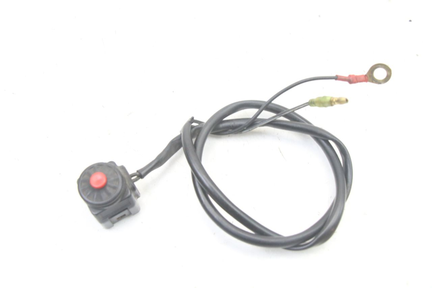 photo de INTERRUPTOR DE IGNIÇÃO KAWASAKI KX 65 (2000 - 2019) - Detalhe da peça