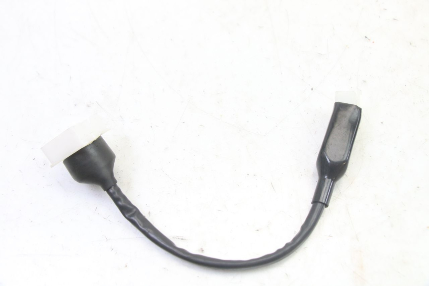 photo de INTERRUPTOR DE IGNIÇÃO PEUGEOT KISBEE 2T 50 (2018 - 2022) - Zoom do estado de desgaste