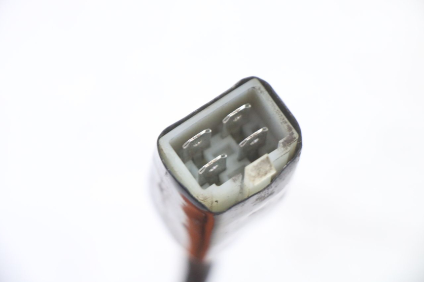 photo de INTERRUPTOR DE IGNIÇÃO PEUGEOT KISBEE 2T 50 (2010 - 2017) - Outro ângulo de visão