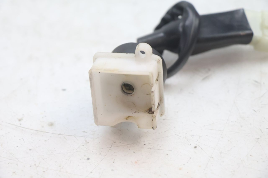 photo de INTERRUPTOR DE IGNIÇÃO PEUGEOT KISBEE 2T 50 (2010 - 2017) - Detalhe da peça