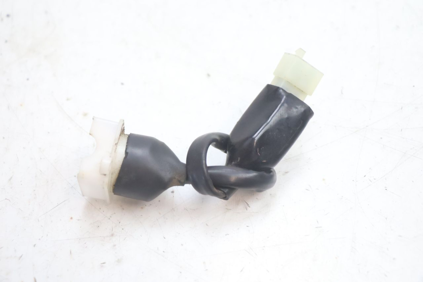 photo de INTERRUPTOR DE IGNIÇÃO PEUGEOT KISBEE 2T 50 (2010 - 2017) - Zoom do estado de desgaste