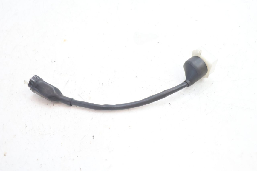 photo de INTERRUPTOR DE IGNIÇÃO PEUGEOT KISBEE 2T 50 (2010 - 2017) - Zoom do estado de desgaste