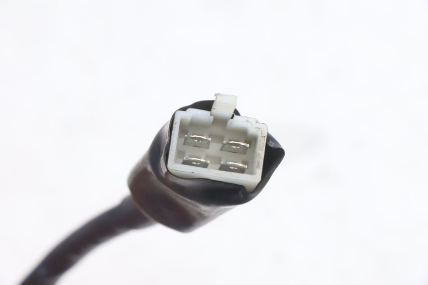 photo de INTERRUPTOR DE IGNIÇÃO PEUGEOT KISBEE 2T 50 (2010 - 2017) - Ampliação técnica