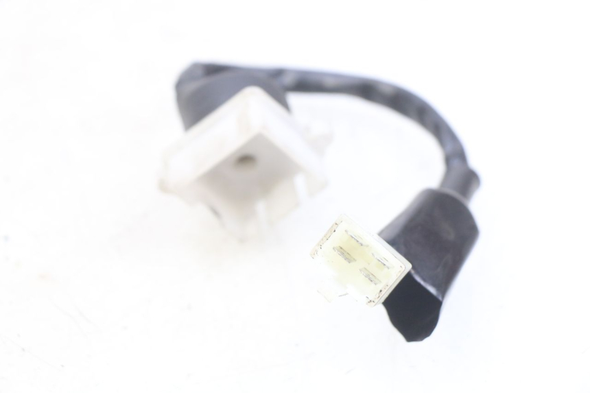 photo de INTERRUPTOR DE IGNIÇÃO PEUGEOT KISBEE 4T 50 (2018 - 2022) - Detalhe da peça
