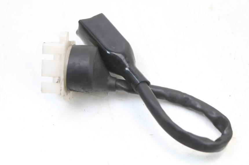 photo de INTERRUPTOR DE IGNIÇÃO PEUGEOT KISBEE 4T 50 (2018 - 2022) - Detalhe da peça