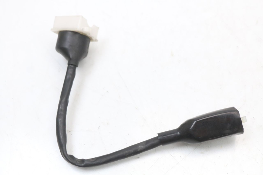 photo de INTERRUPTOR DE IGNIÇÃO PEUGEOT KISBEE 4T 50 (2018 - 2022) - Zoom do estado de desgaste