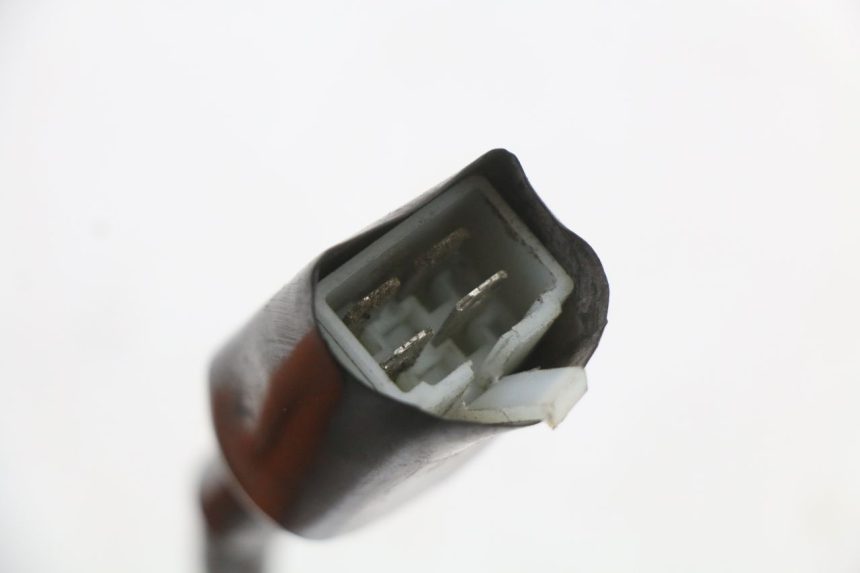 photo de INTERRUPTOR DE IGNIÇÃO PEUGEOT KISBEE 4T 50 (2018 - 2022) - Ampliação técnica