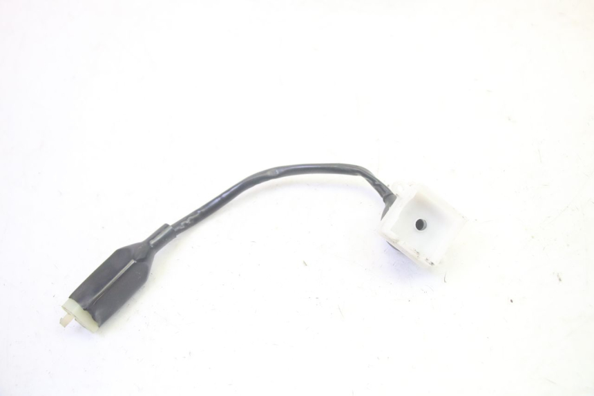 photo de INTERRUPTOR DE IGNIÇÃO PEUGEOT KISBEE 4T 50 (2010 - 2017) - Vista principal
