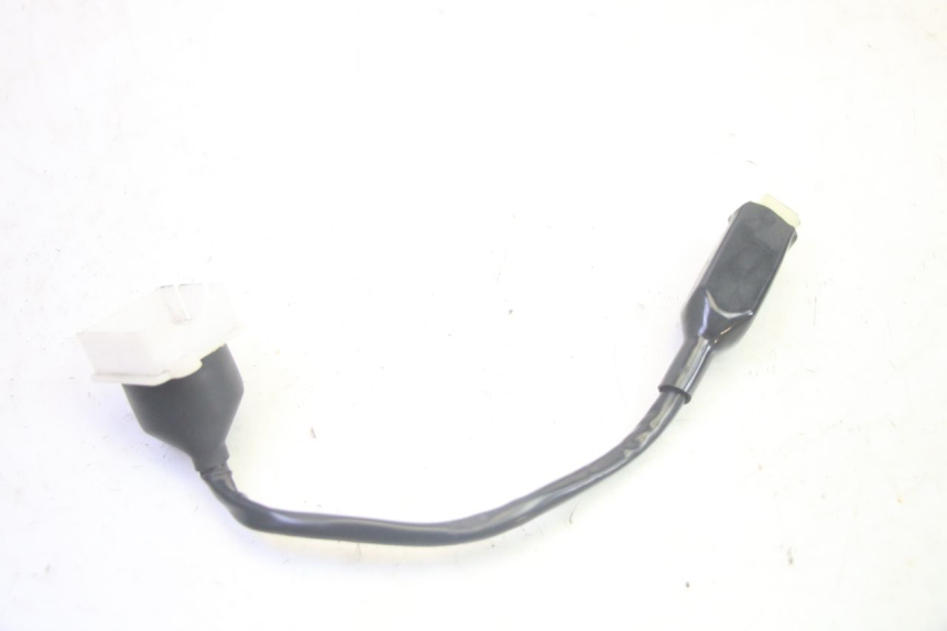 photo de INTERRUPTOR DE IGNIÇÃO PEUGEOT KISBEE 4T 50 (2010 - 2017) - Zoom do estado de desgaste