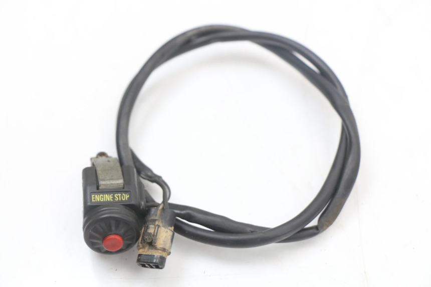 photo de INTERRUPTOR DE IGNIÇÃO KAWASAKI KX 85 (2014 - 2021) - Zoom do estado de desgaste