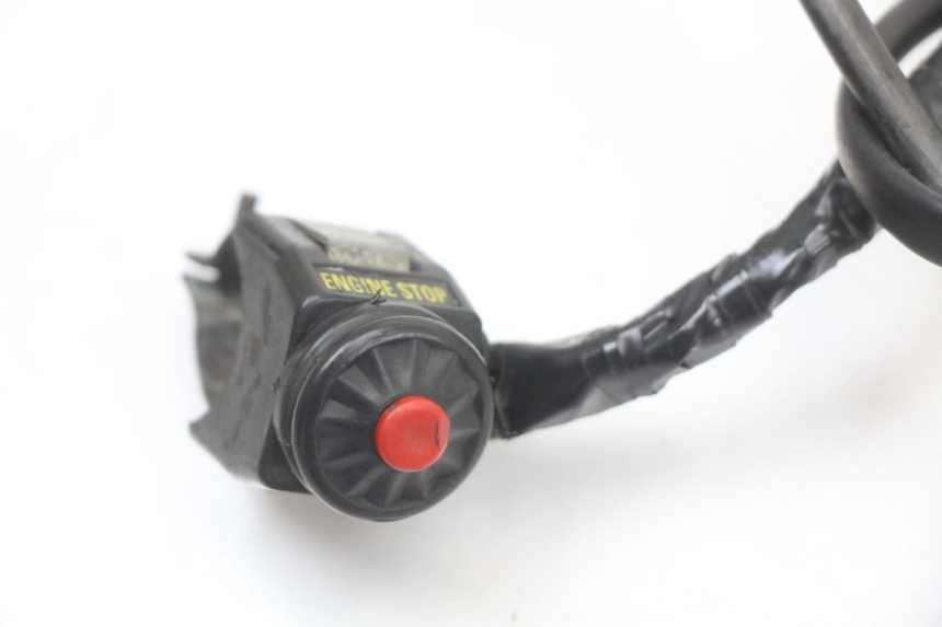 photo de INTERRUPTOR DE IGNIÇÃO KAWASAKI KX 85 (2014 - 2021) - Outro ângulo de visão