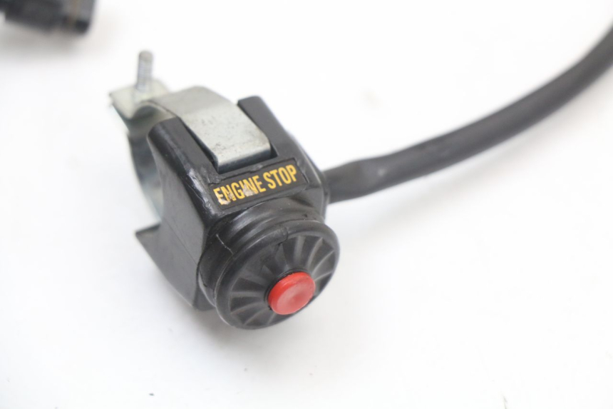 photo de INTERRUPTOR DE IGNIÇÃO KAWASAKI KX L 85 (2022 - 2024) - Zoom do estado de desgaste
