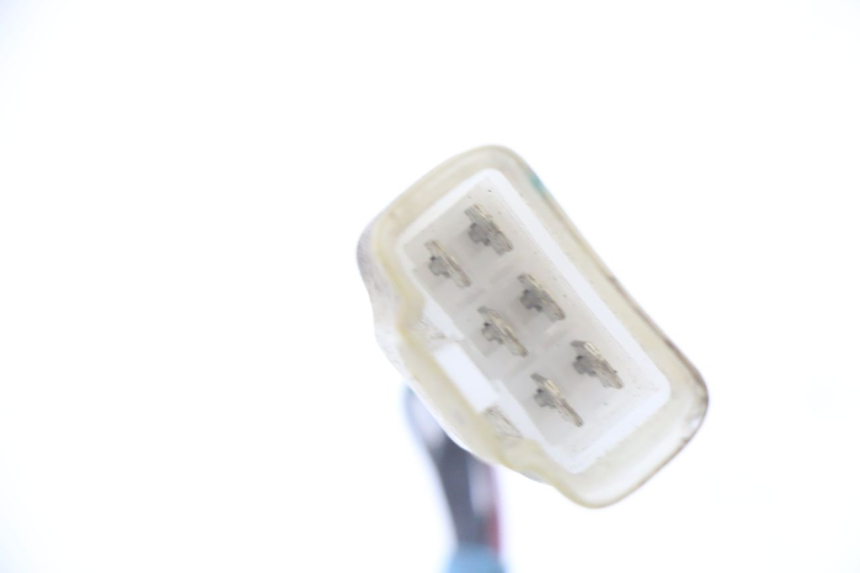 photo de INTERRUPTOR DE IGNIÇÃO KYMCO DINK 4T 50 (2007 - 2018) - Ampliação técnica