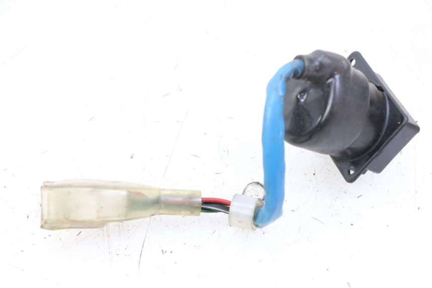 photo de INTERRUPTOR DE IGNIÇÃO KYMCO DINK STREET 125 (2009 - 2014) - Detalhe da peça