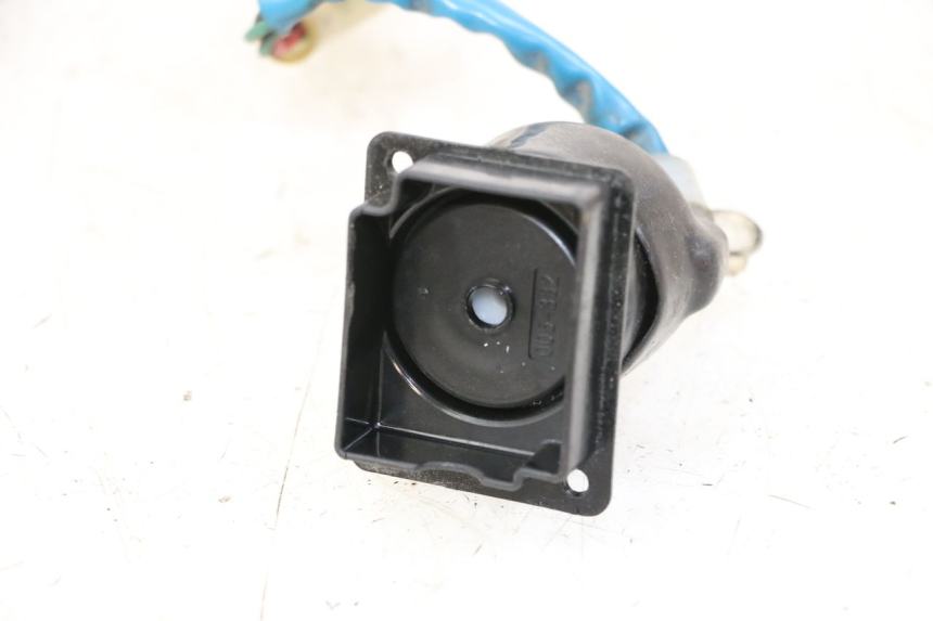 photo de INTERRUPTOR DE IGNIÇÃO KYMCO DINK STREET 125 (2009 - 2014) - Outro ângulo de visão