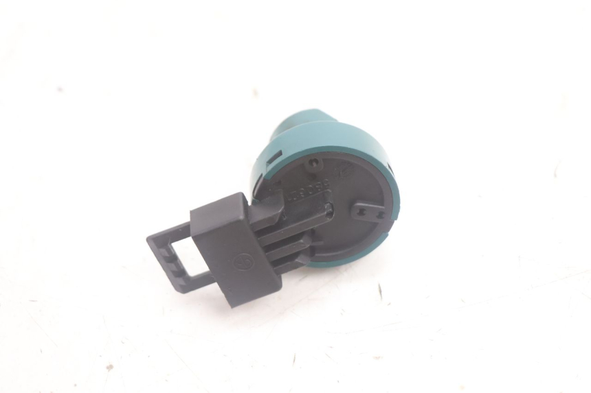 photo de CHAVE DE CORTE PIAGGIO LIBERTY 50 (1998 - 2003) - Zoom do estado de desgaste
