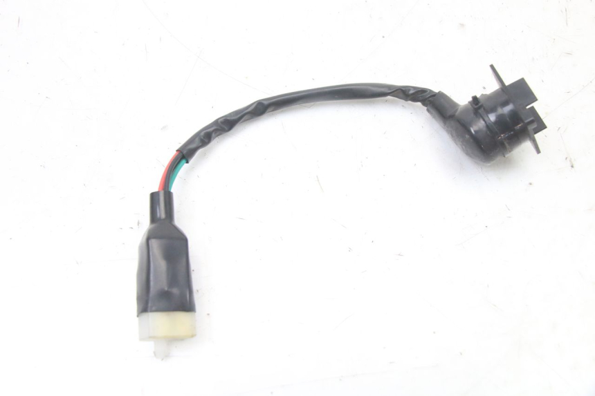 photo de INTERRUPTOR DE IGNIÇÃO MASH CITY 4T 50 (2018 - 2020) - Zoom do estado de desgaste